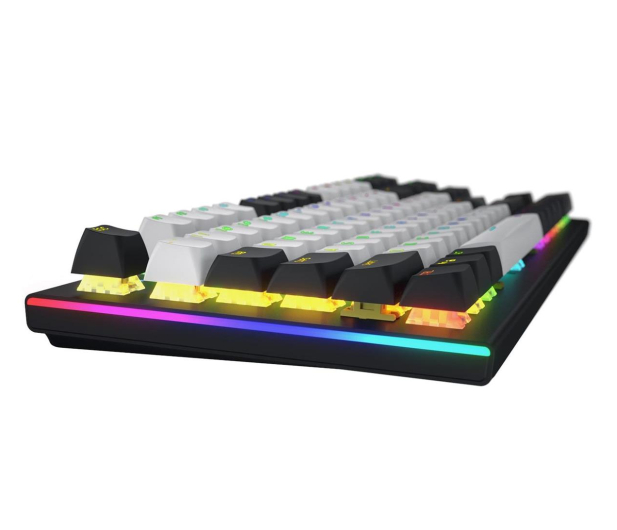 HATOR Gravity TKL (czarna) HTK560 - 1332248 - zdjęcie 3